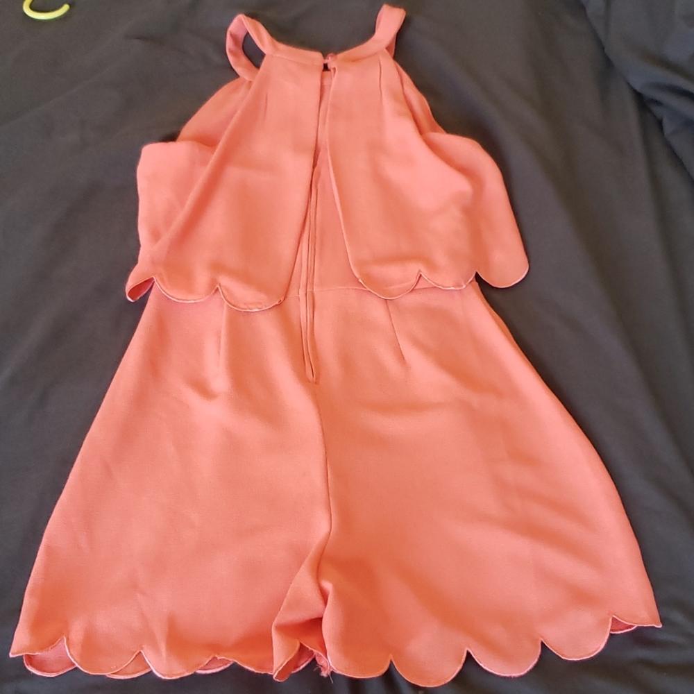 Romper - Picture 3 of 3